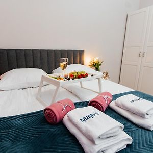 Appartement met een Slaapkamer